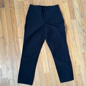 The North Face Black Straight Leg Pant, Women’s, Size 2
